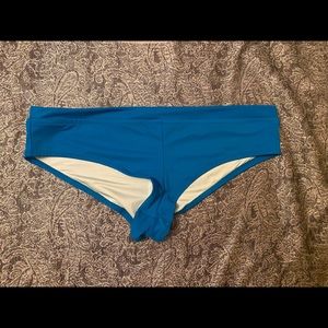 Victoria’s Secret Cheeky Short Bikini Bottom